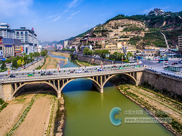 陕西延安市：补短板强措施建设水美老区 